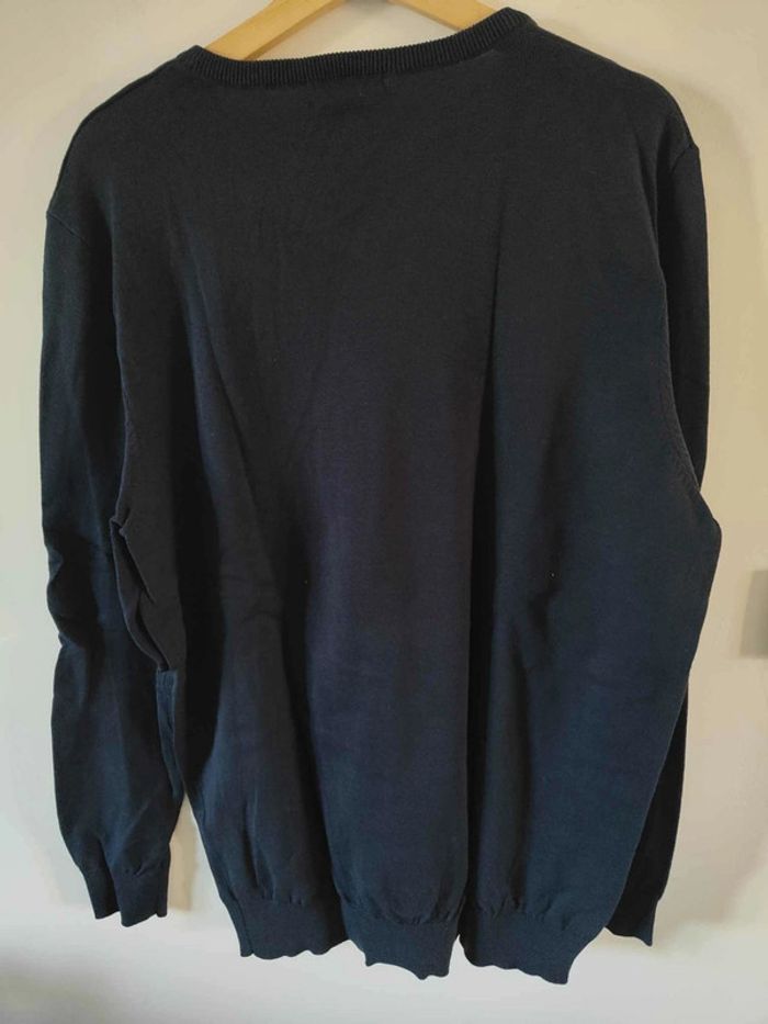 Pull homme - photo numéro 2