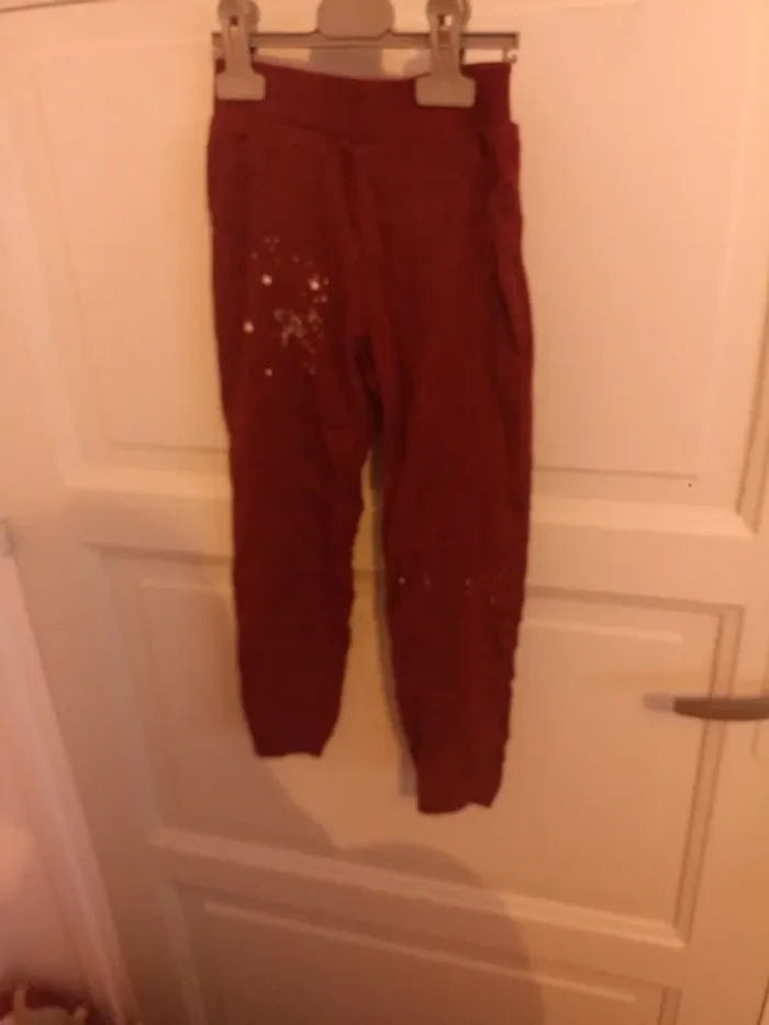 Legging 8ans