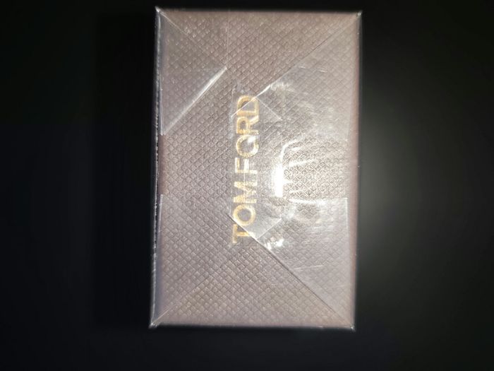Eau de parfum Tom Ford tuscan leather  100ml - photo numéro 4