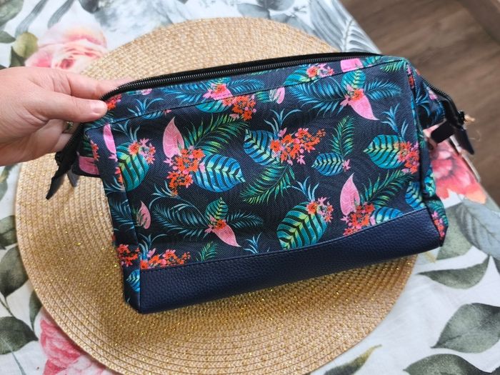 Trousse de toilette Cabaia - photo numéro 3