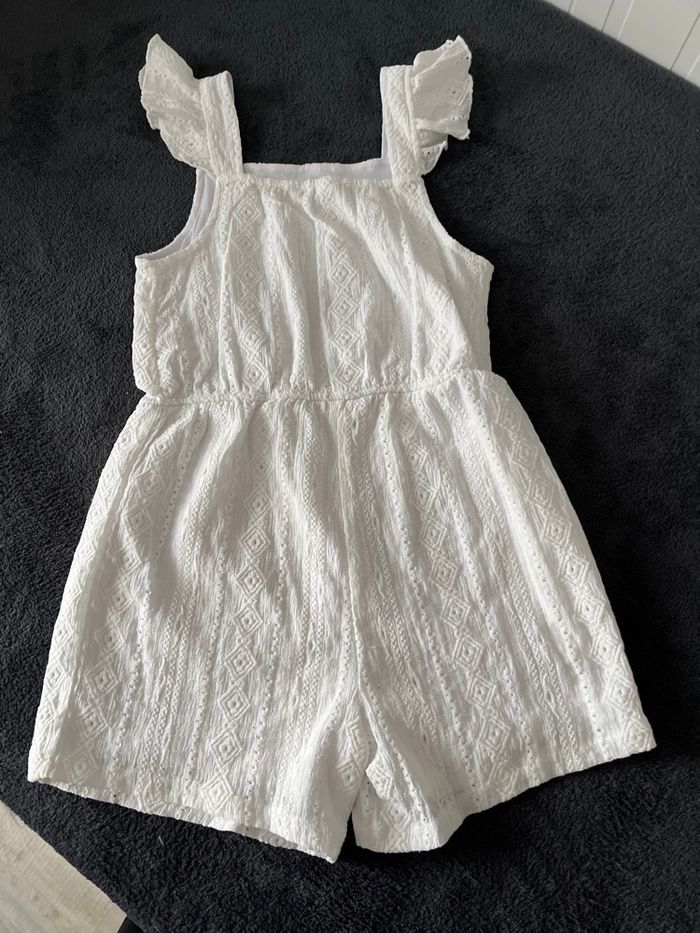 Combi short - photo numéro 3