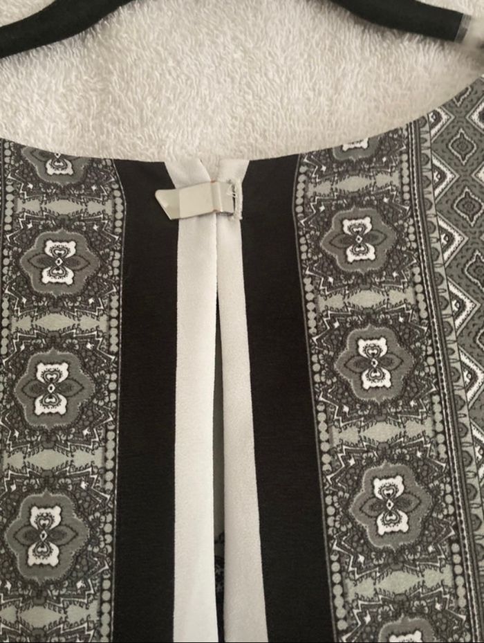 Robe Mango - photo numéro 3