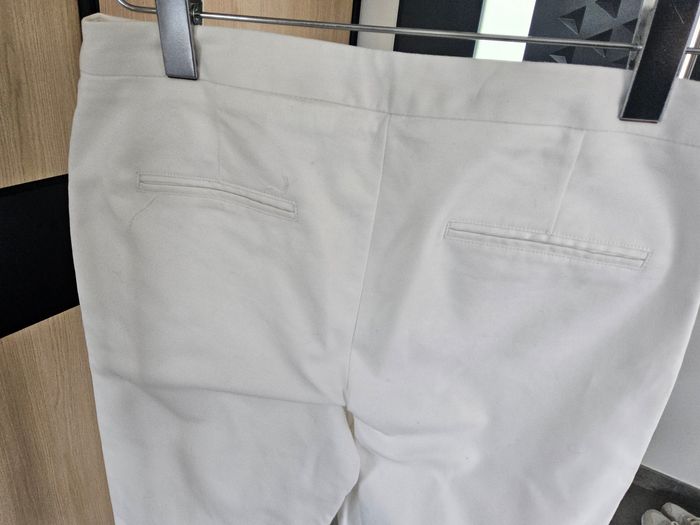 Pantalon taille 36 camaïeu - photo numéro 5