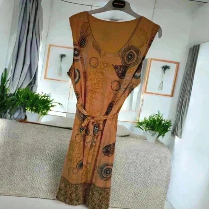 Robe d ete 🌹42/44🌹 - photo numéro 2