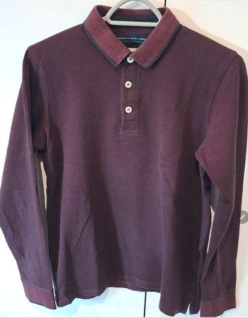 Polo Jack and Jones