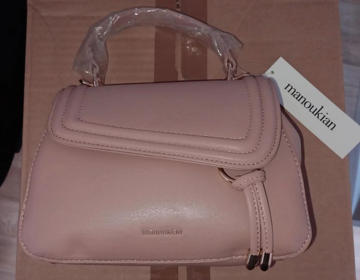 Petit sac Manoukian