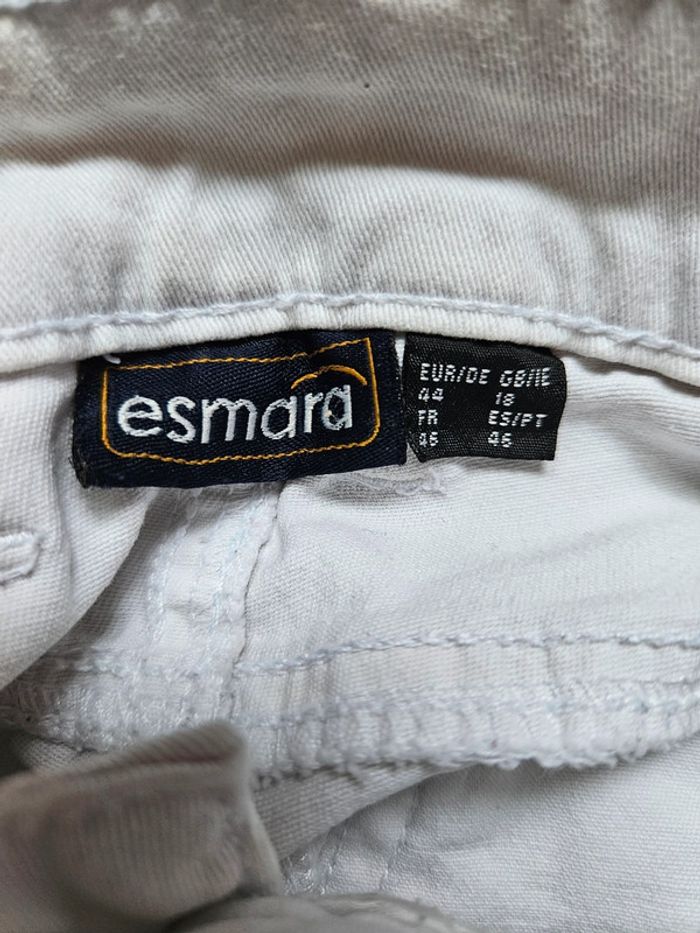 Pantalon slim - photo numéro 2