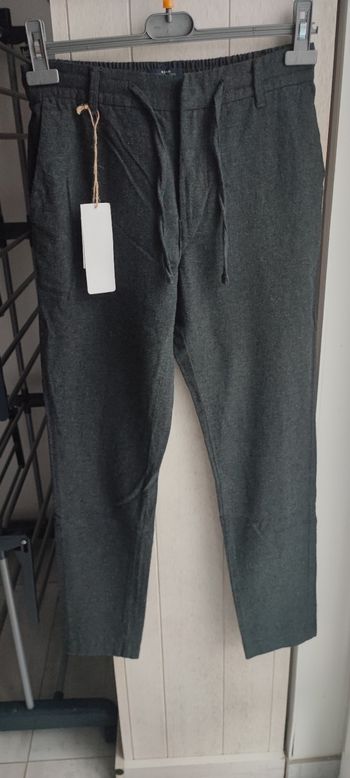 Pantalon Slim fit