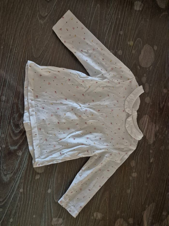 Maillot fille
