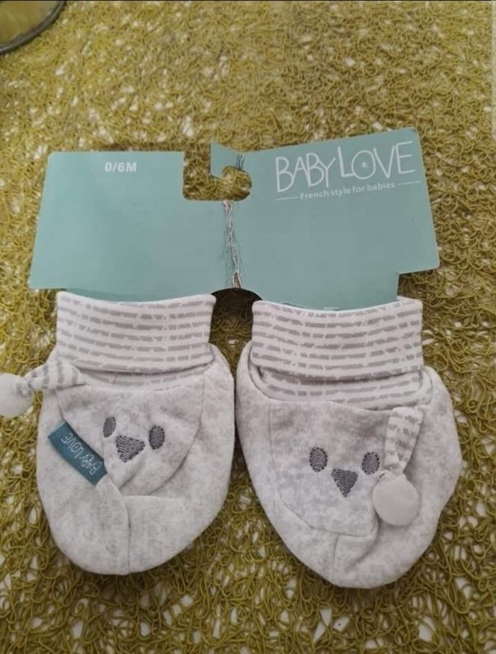 Chaussons