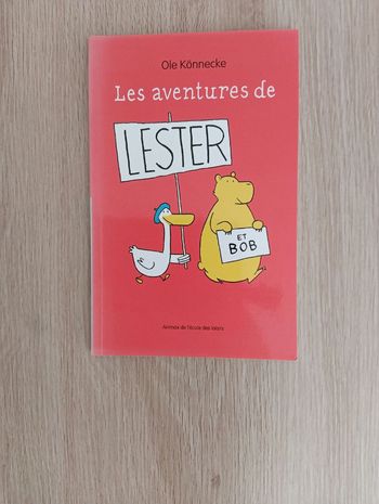 Livre enfant 