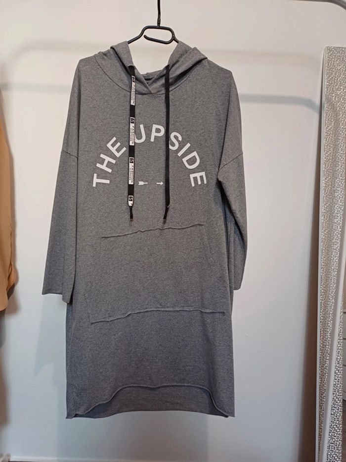 Robe sport