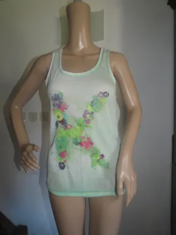 Débardeur taille S femme 