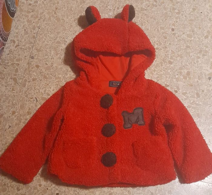 Ensemble fille - photo numéro 2