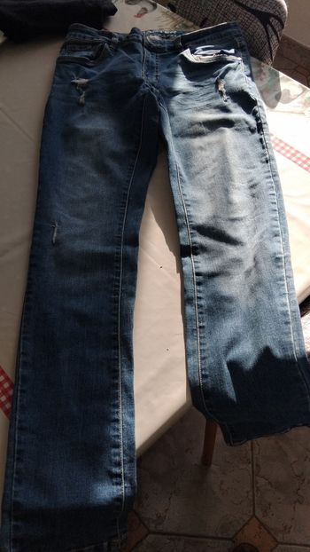 Jeans enfant garçon 