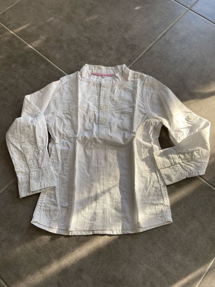 Lot vêtements 5 ans - photo numéro 3