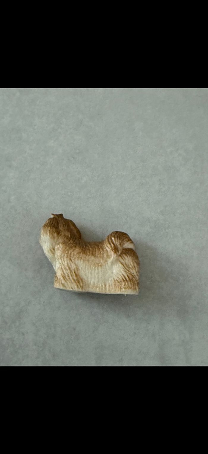 Figurine chien - photo numéro 3