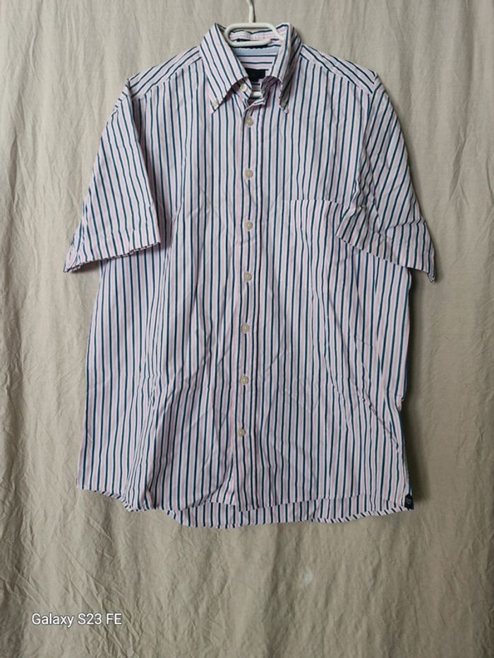 Belle chemise homme - photo numéro 7