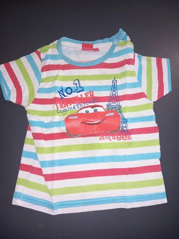T shirt