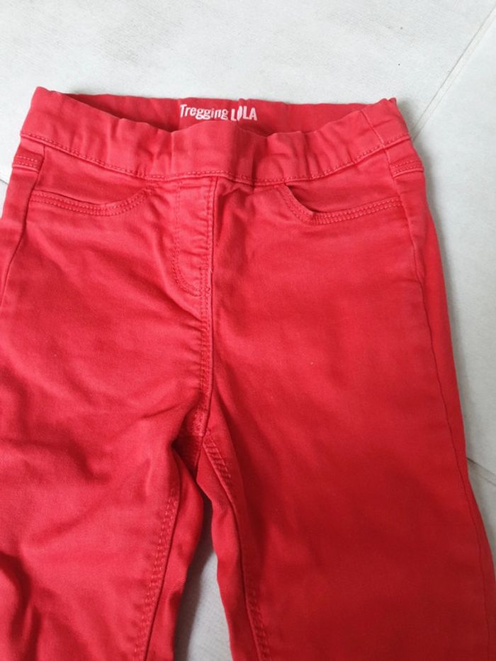 Tregging - photo numéro 2