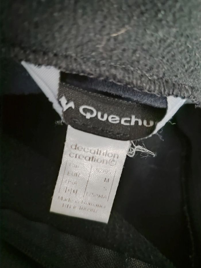 Veste sport - photo numéro 6