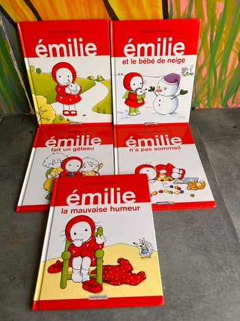 Emilie 