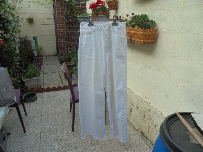 divers pantalons femme taille36 - photo numéro 5
