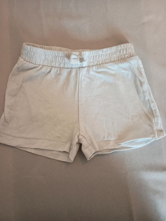Short