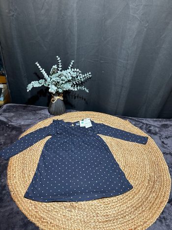 Robe fille Kiabi taille 36 mois neuf