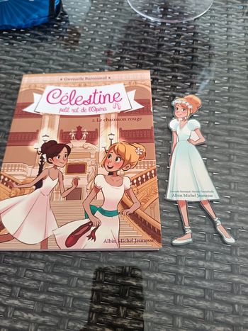 Celestine tome 2