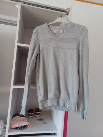 Pull kaporal