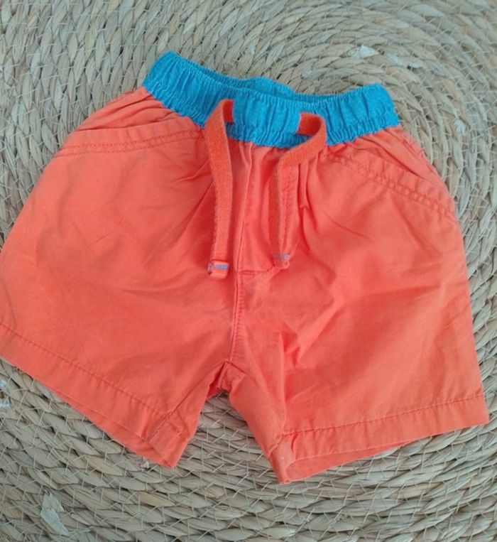 Short