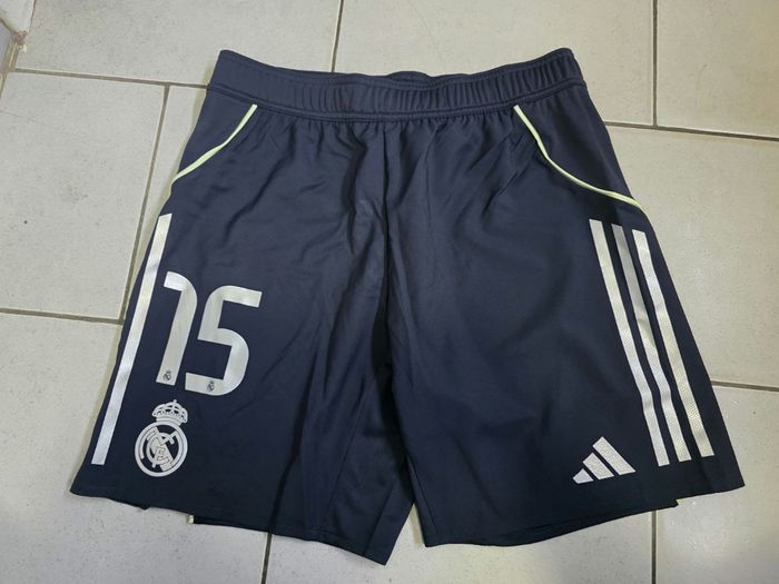 Short Réal Madrid