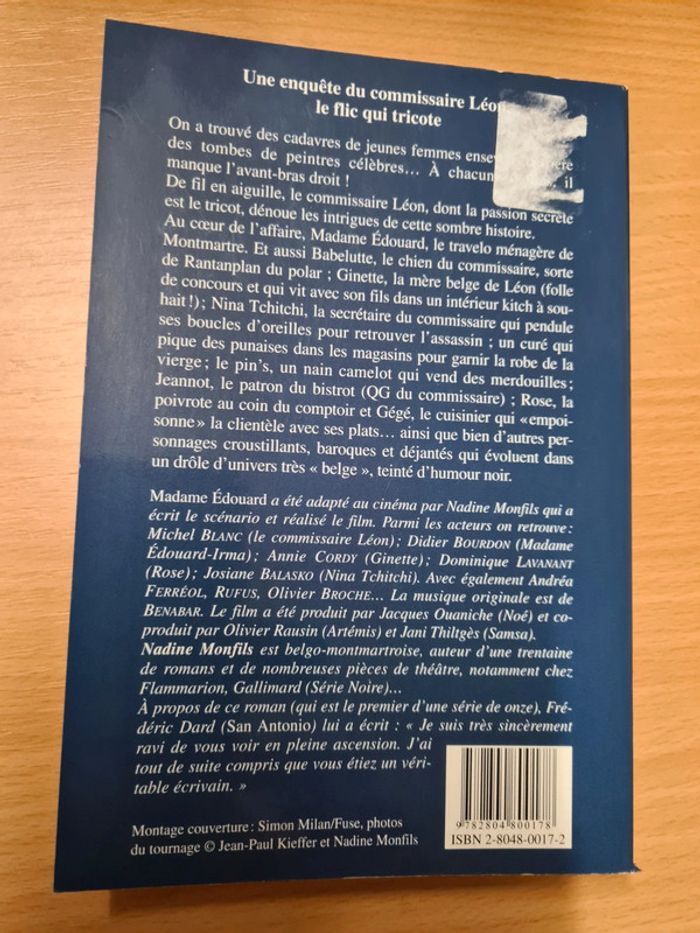 Livre - photo numéro 2