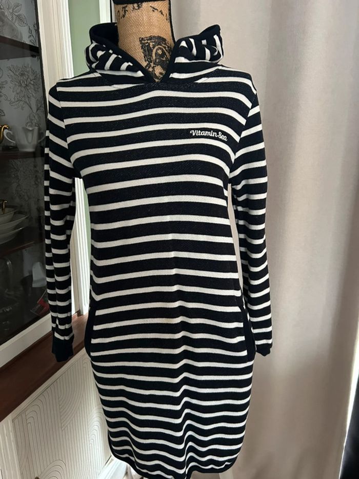 Robe pull