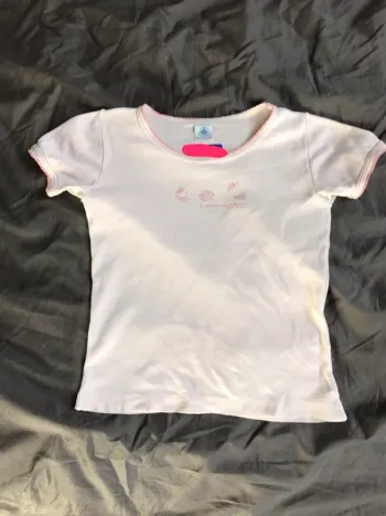 Maillot de corps