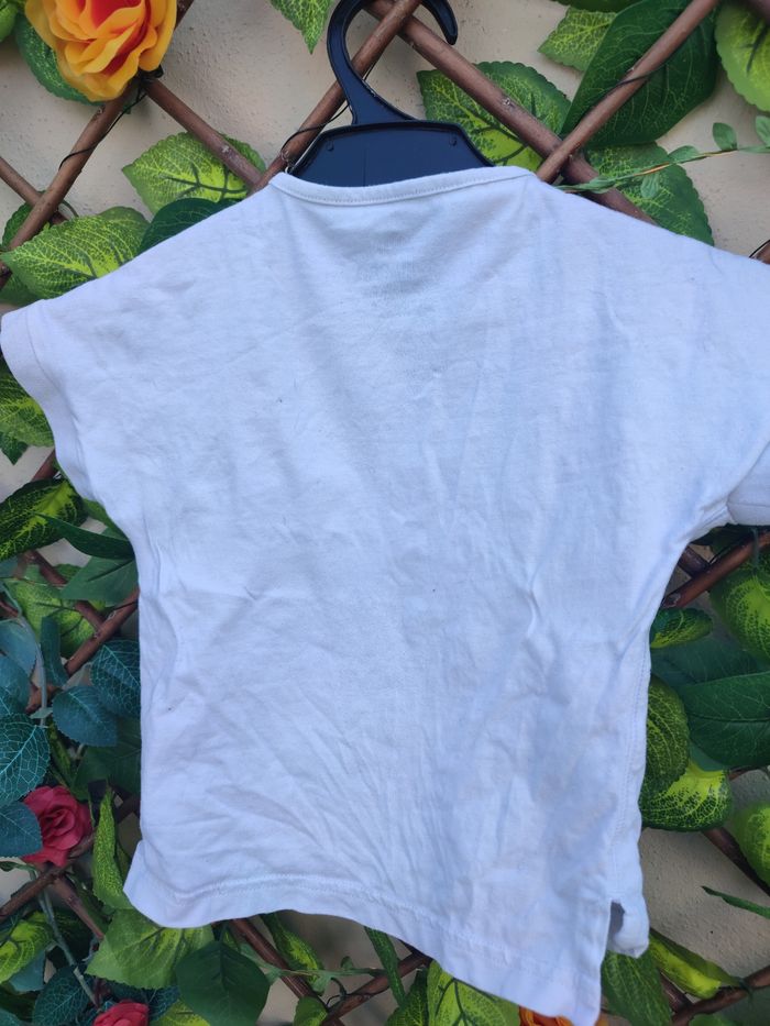 Tee shirt Adidas - photo numéro 2