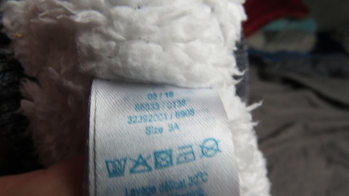 bonnet - photo numéro 3