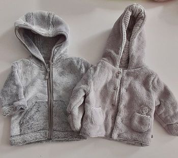 Manteau