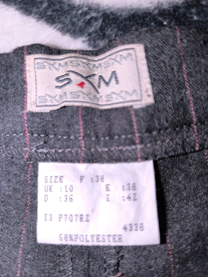 Pantalon - photo numéro 2