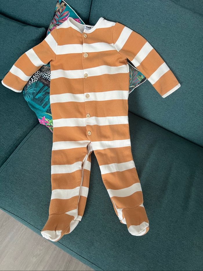 Pyjama