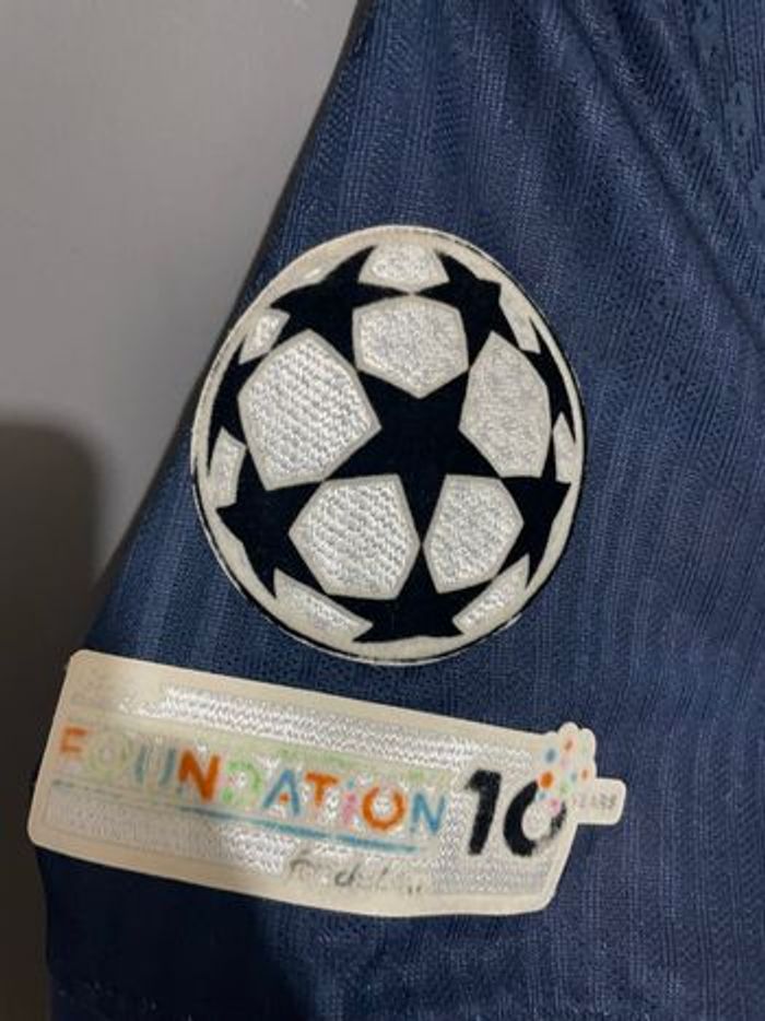 Maillot de foot psg - photo numéro 5
