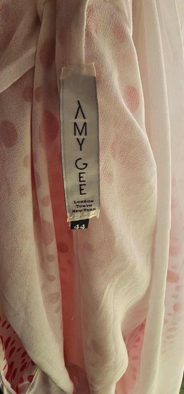 🪷robe d été Amy gee - photo numéro 3