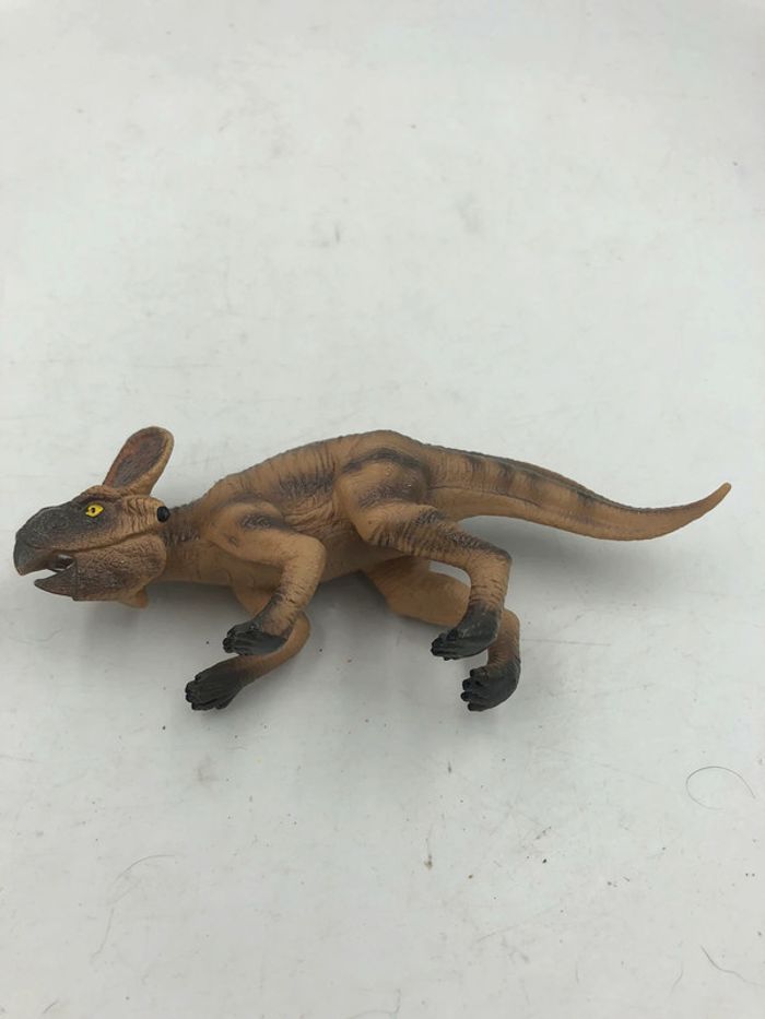 Figurine dinosaure Protoceratops Geoworld 1:16 - photo numéro 7