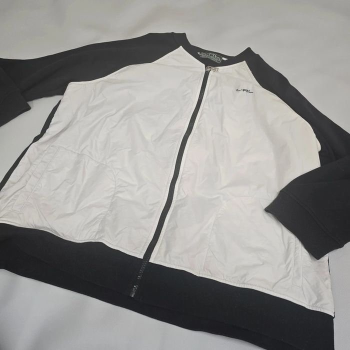 Veste vintage lauren Ralph lauren - photo numéro 2