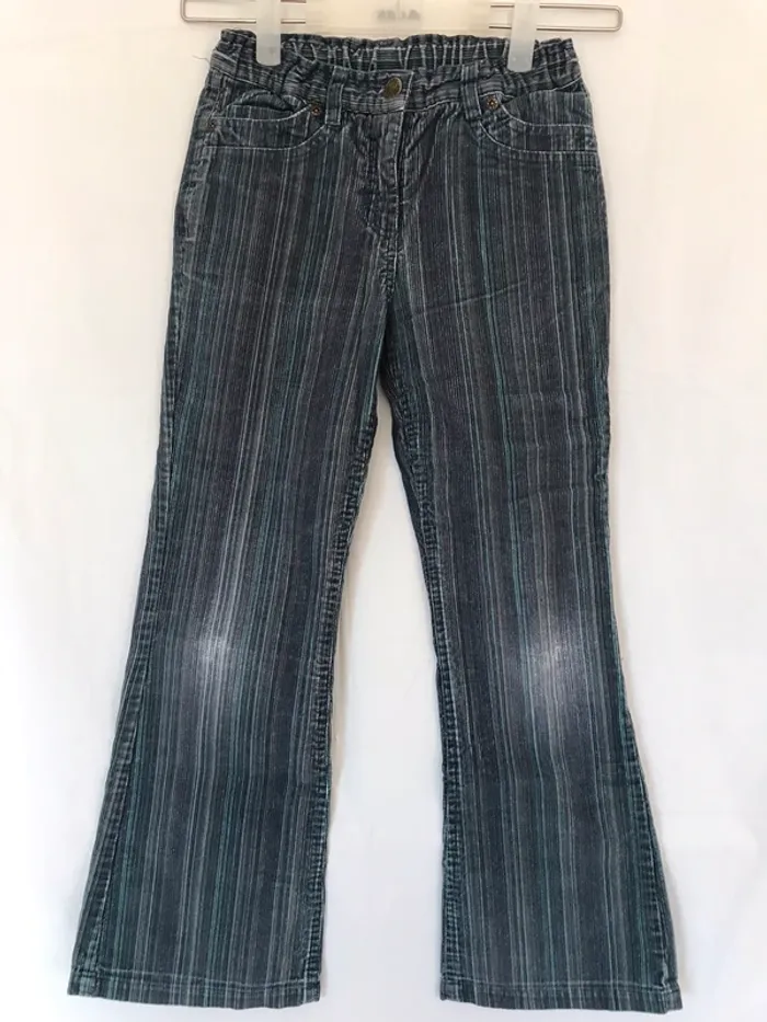 Pantalon - photo numéro 2