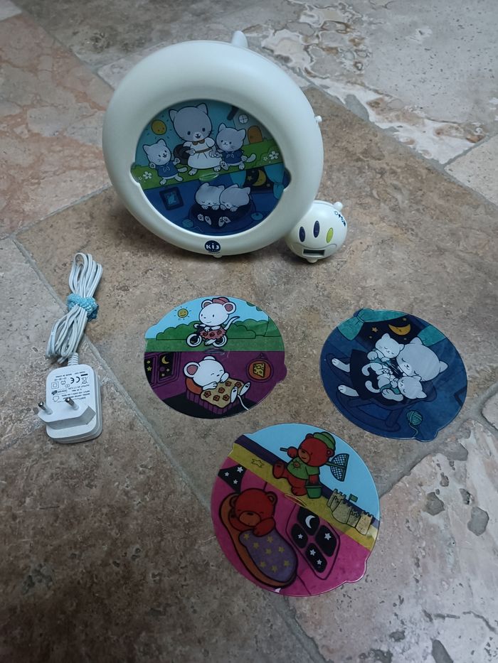 Kid sleep classic édition spéciale limitée - photo numéro 2