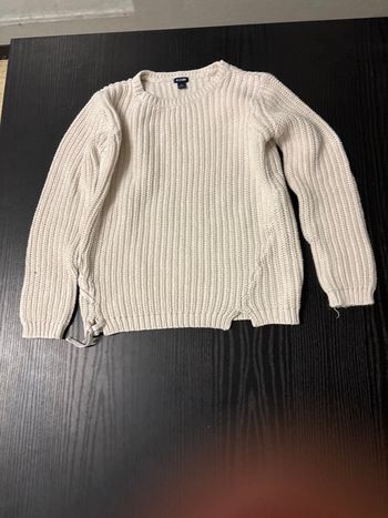 Pull taille 8 ans