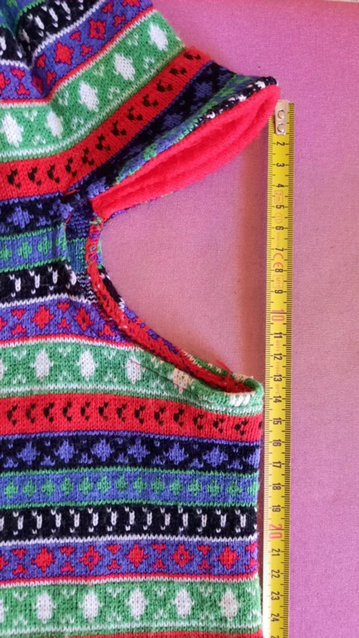 Cagoule - photo numéro 5