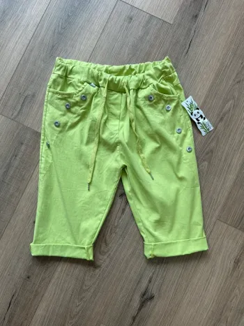 Short femme bermuda femme Pantacourt femme taille 38 taille 40